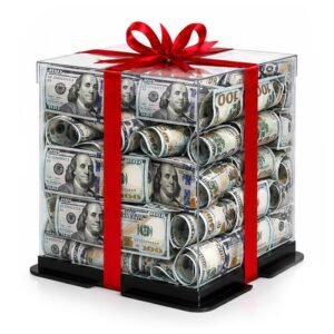 Production Money par Tora Magic