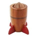 Puzzle Rocket - Bois