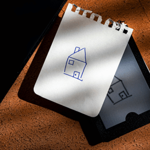 REPLICA: Pocket-size Impression Pad by Ellusionist