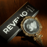 Revelio par Magic's Express