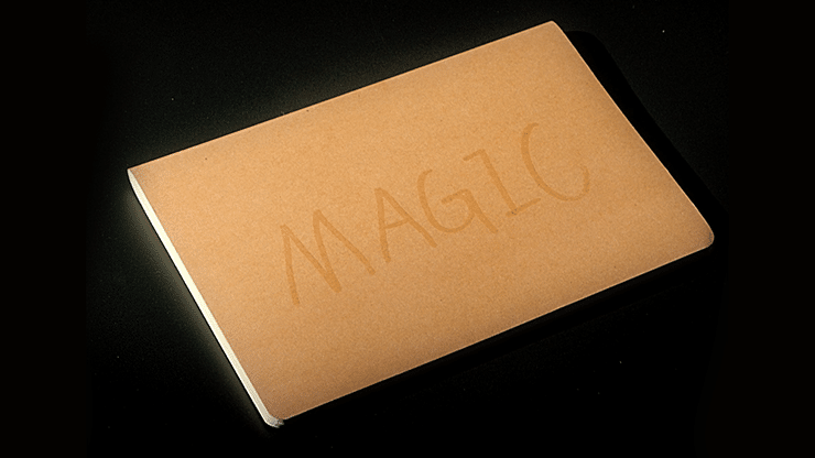Revelio par Magic's Express 4 Revelio par Magic's Express 4