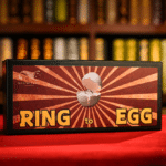 Ring To Egg Original par ILLUWIZARD PRESENTS