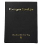 Roentgen Envelope par Chen Yang & TCC Magic