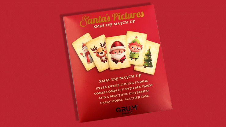Santas Pictures par Grum 1 Santas Pictures