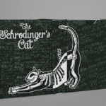 Schrodinger's Cat - Alive Green Edition - Jeu de cartes
