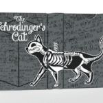 Schrodinger's Cat - Dead and Alive - Jeu de Cartes