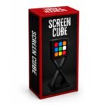 Screen Cube par Tora Magic