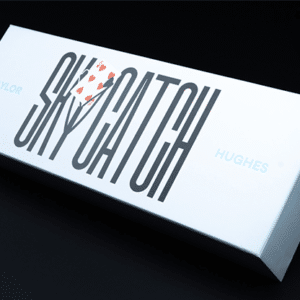 Sky Catch von Taylor Hughes