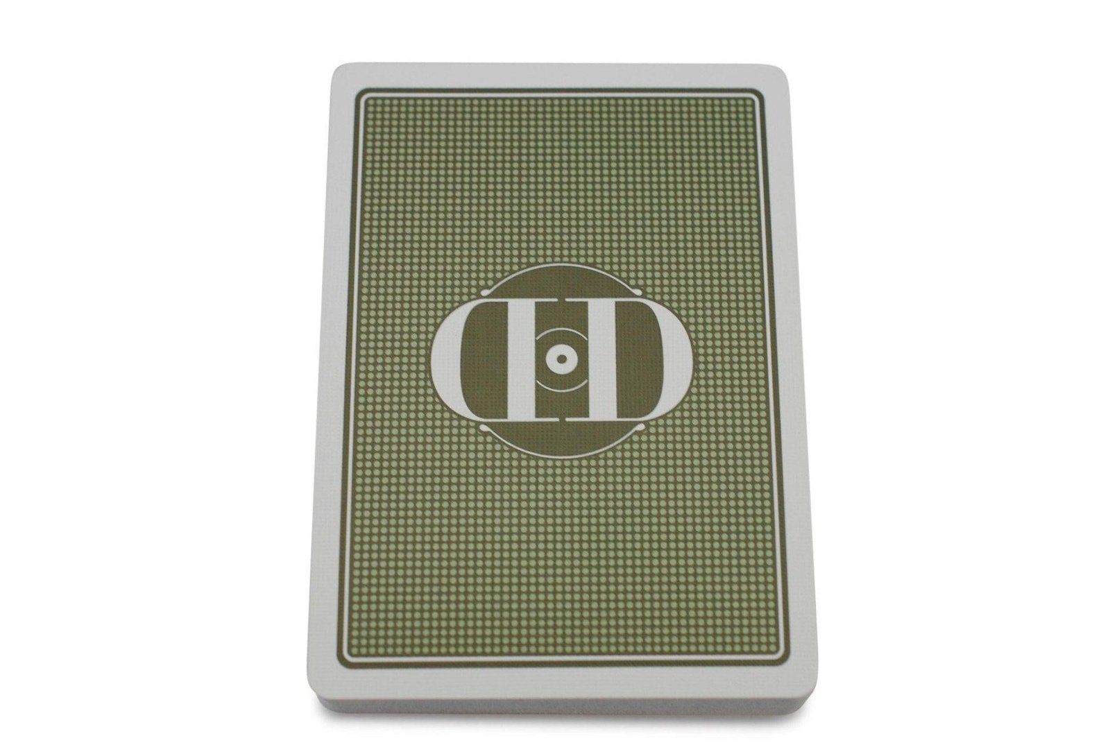 Smoke & Mirrors V8 vert - Jeu de cartes par Dan & Dave 6 Smoke & Mirrors V4 Eco Green – Jeu de cartes par Dan & Dave 6