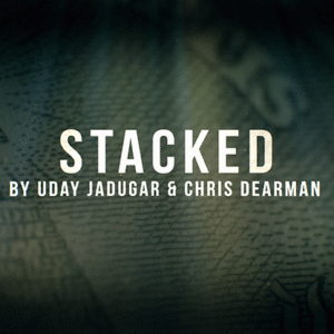 STACKED von Christopher Dearman et Uday