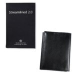 Streamlined 2.0 par David Penn & TCC Magic