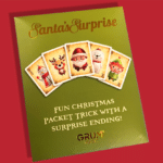 Surprise du Père Noël (Close-Up)
