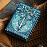 Sybilla Mini - Jeu de cartes