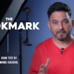 The Bookmark par Manoj Kaushal