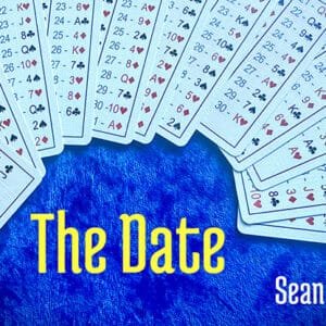 The Date par Sean Goodman