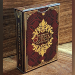 The Spirit of Cubism - Jeux de cartes