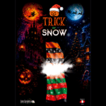 Trick or Snow von Luis Zavaleta & Nox