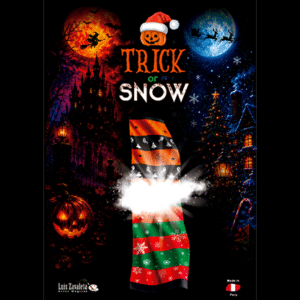 Trick or Snow von Luis Zavaleta & Nox