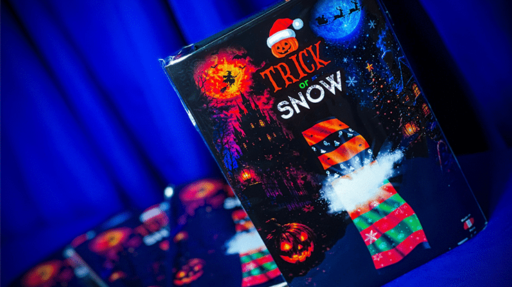 Trick or Snow von Luis Zavaleta & Nox - Image 4