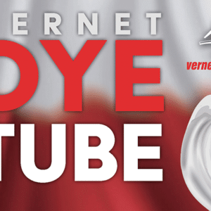 Tube de teinture Vernet