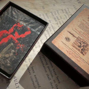 Angels & Demons: Dominion par Dead Rebel Magic