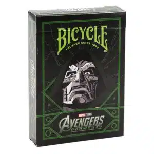 Bicycle - Avengers Doomsday