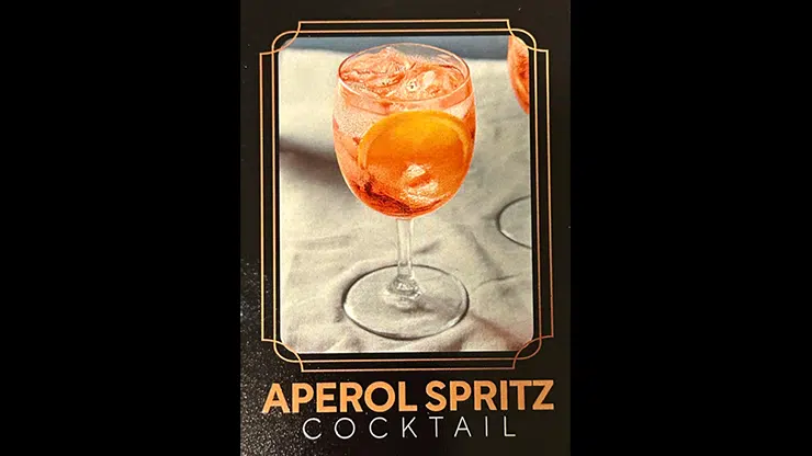 Cocktail Cards par Svenpad 3
