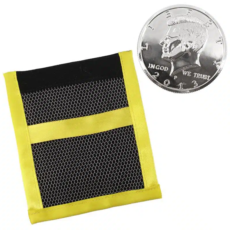 Coin Bag 3