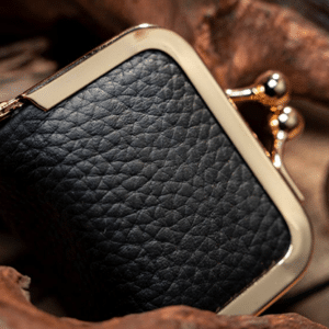 Coin Bag par TCC Magic