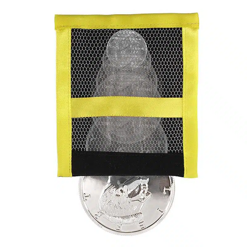 Coin Bag