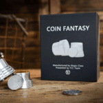 Coin Fantasy par Magic Class & TCC Magic