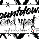 Countdown Repeat par Gonzalo Albiñana & CrazyJokers