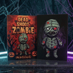 Dead Shoot Zombie par Ma Arif and Esya G.