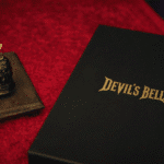Devil's Bell par Magos Artesanos
