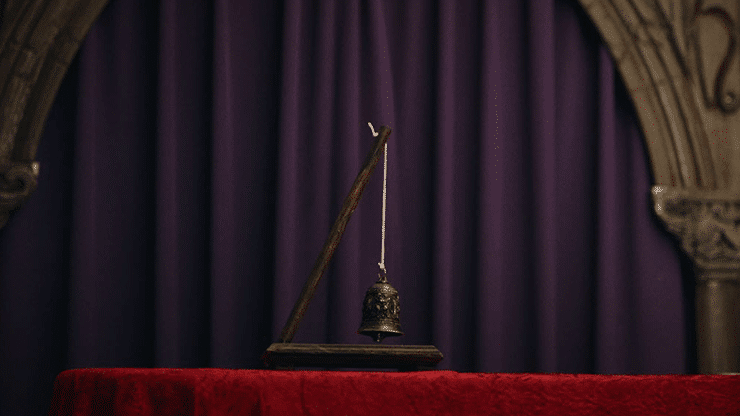 Devil's Bell par Magos Artesanos 2 Devil's Bell par Magos Artesanos 2