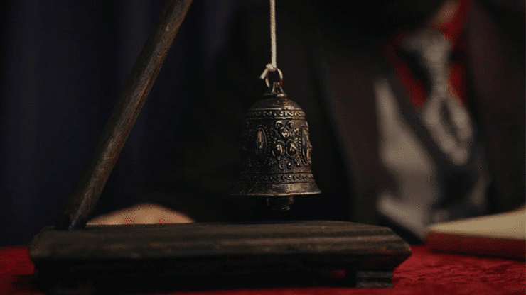 Devil's Bell par Magos Artesanos 3 Devil's Bell par Magos Artesanos 3