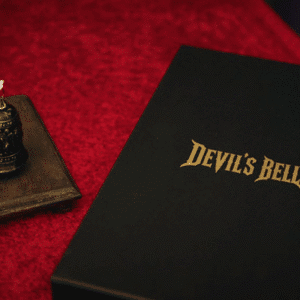 Devil's Bell par Magos Artesanos