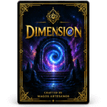 Dimension par Magos Artesanos par Magos Artesanos
