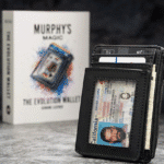 Evolution Wallet par Javier Fuenmayor