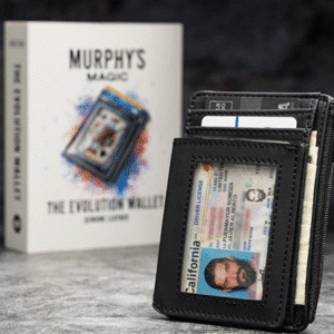 Evolution Wallet par Javier Fuenmayor