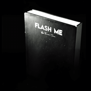 Flash Me par Les French Twins