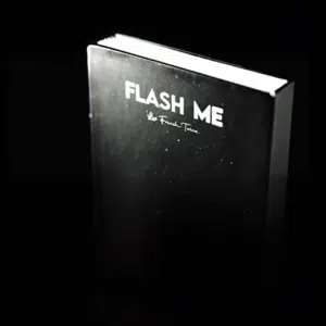 Boutique de magie en ligne - Magic Effect 10 Flash Me par Les French Twins