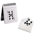Forcing Card Pad