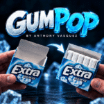 GumPop par Anthony Vasquez