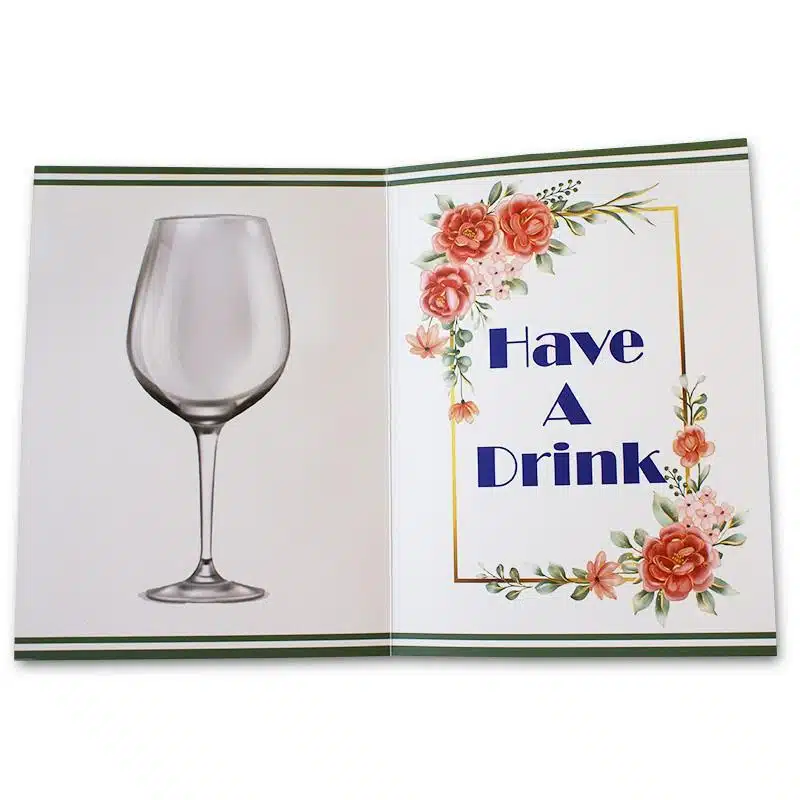 Have a Drink 2 Have a Drink 2