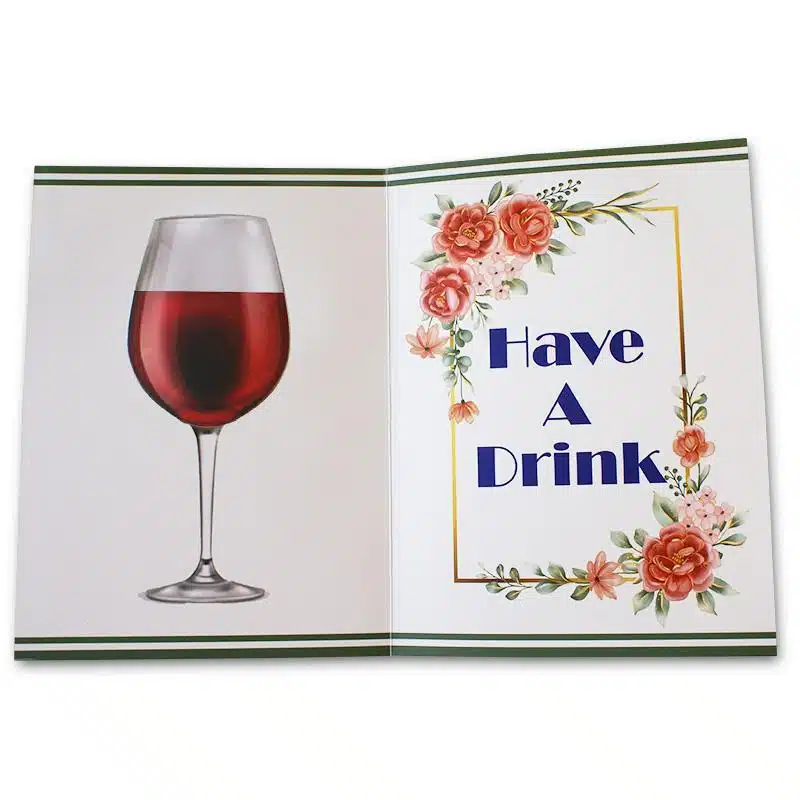 Have a Drink 3 Have a Drink 3