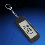 IARVEL Keychain par IARVEL MAGIC