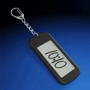 IARVEL Keychain par IARVEL MAGIC