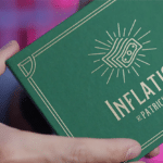 Inflation par Patrick Kun