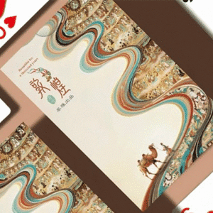Jeu de cartes Beautiful for a Thousand Years